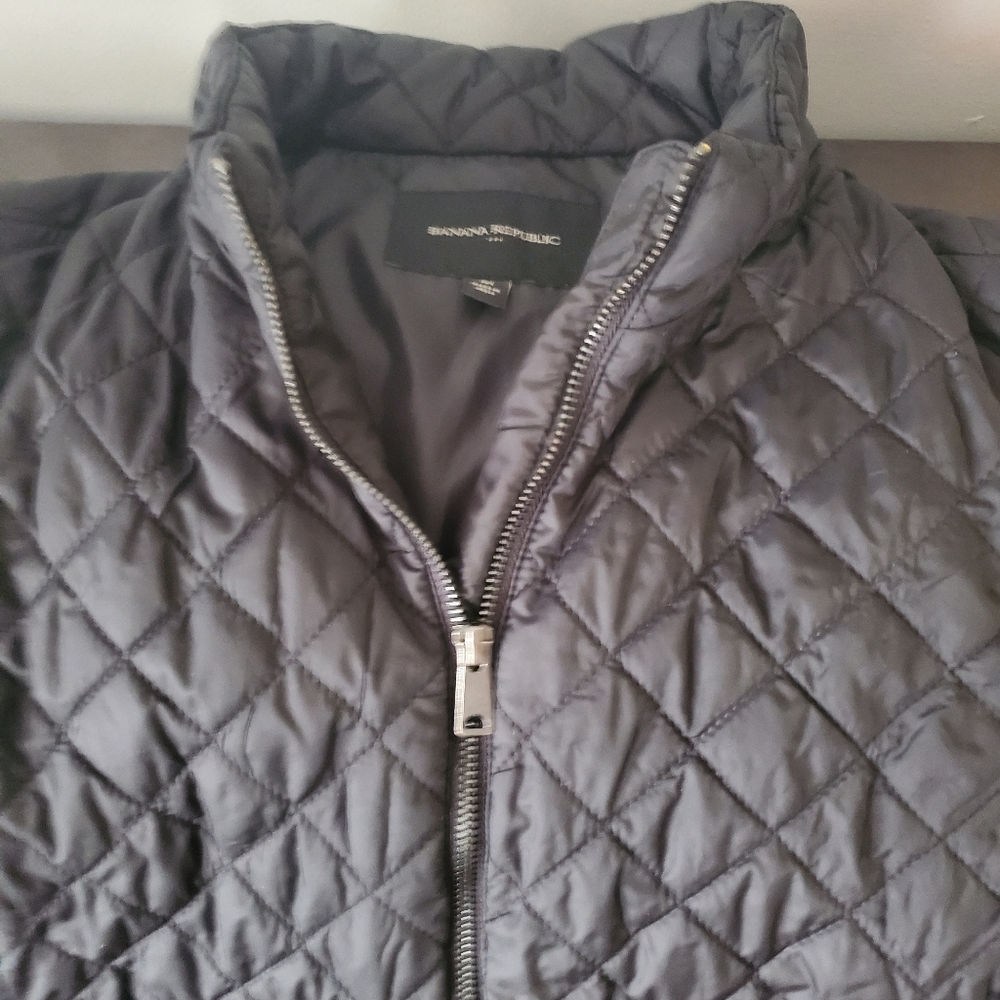LADIES VEST - Picture 5 of 7